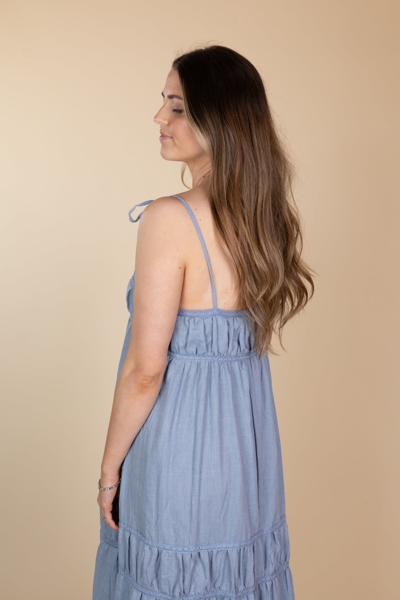 Haven Maxi Dress