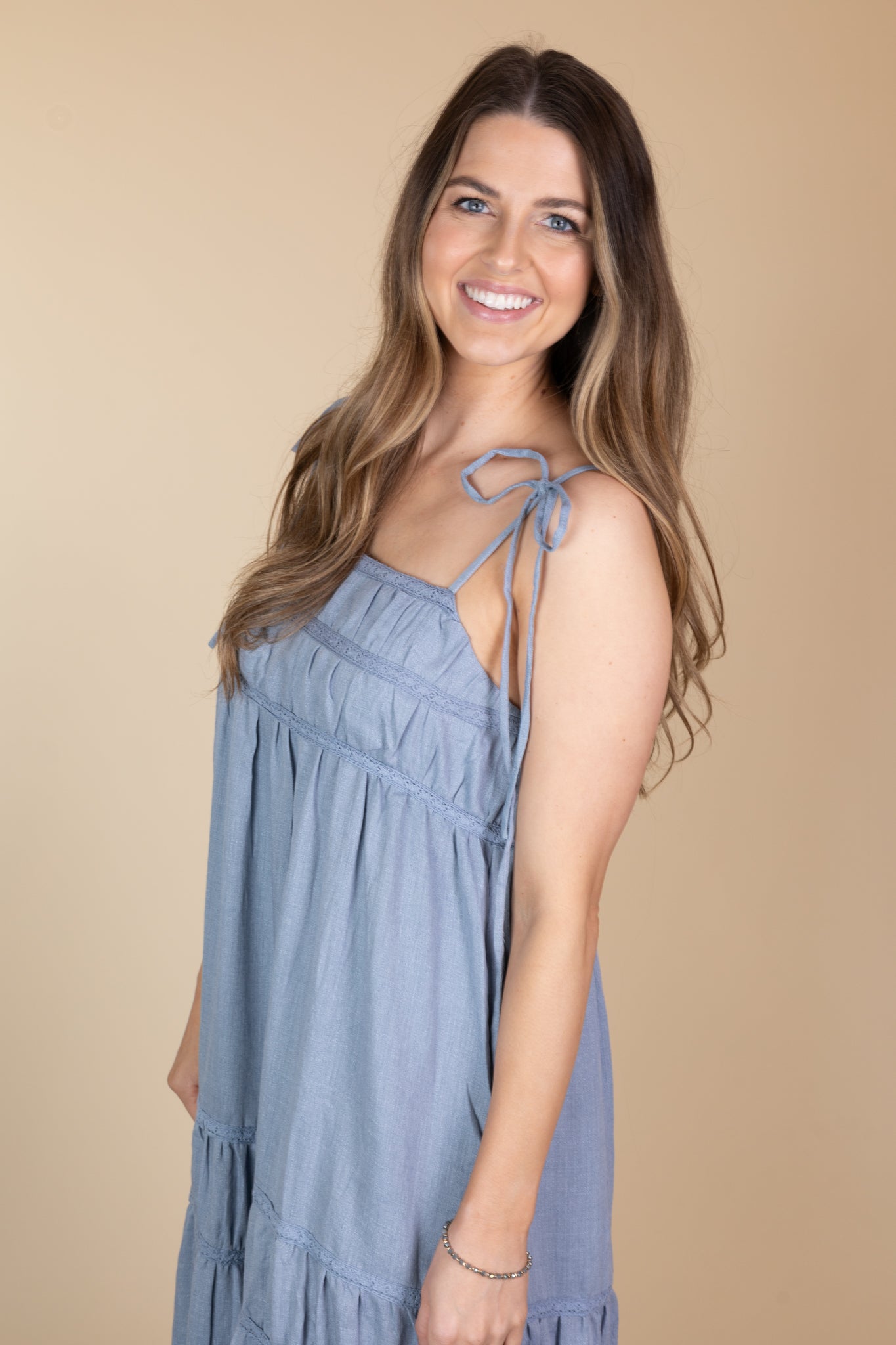 Haven Maxi Dress