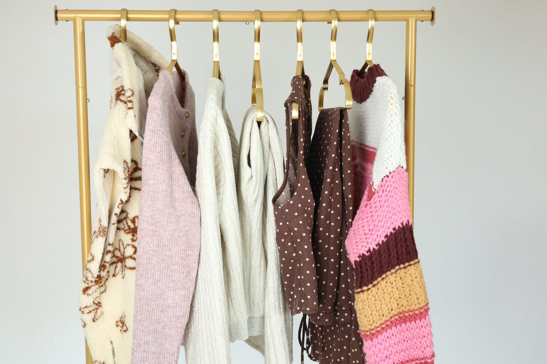 5 Winter Outfit Staples You Will Wear on Repeat