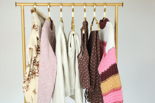 5 Winter Outfit Staples You Will Wear on Repeat