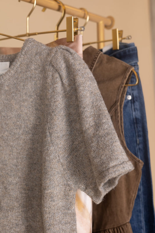 Cozy Meets Chic: 6 Fall Sweaters You’ll Actually Want to Live In