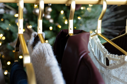 Your Complete Holiday Style Guide 2025