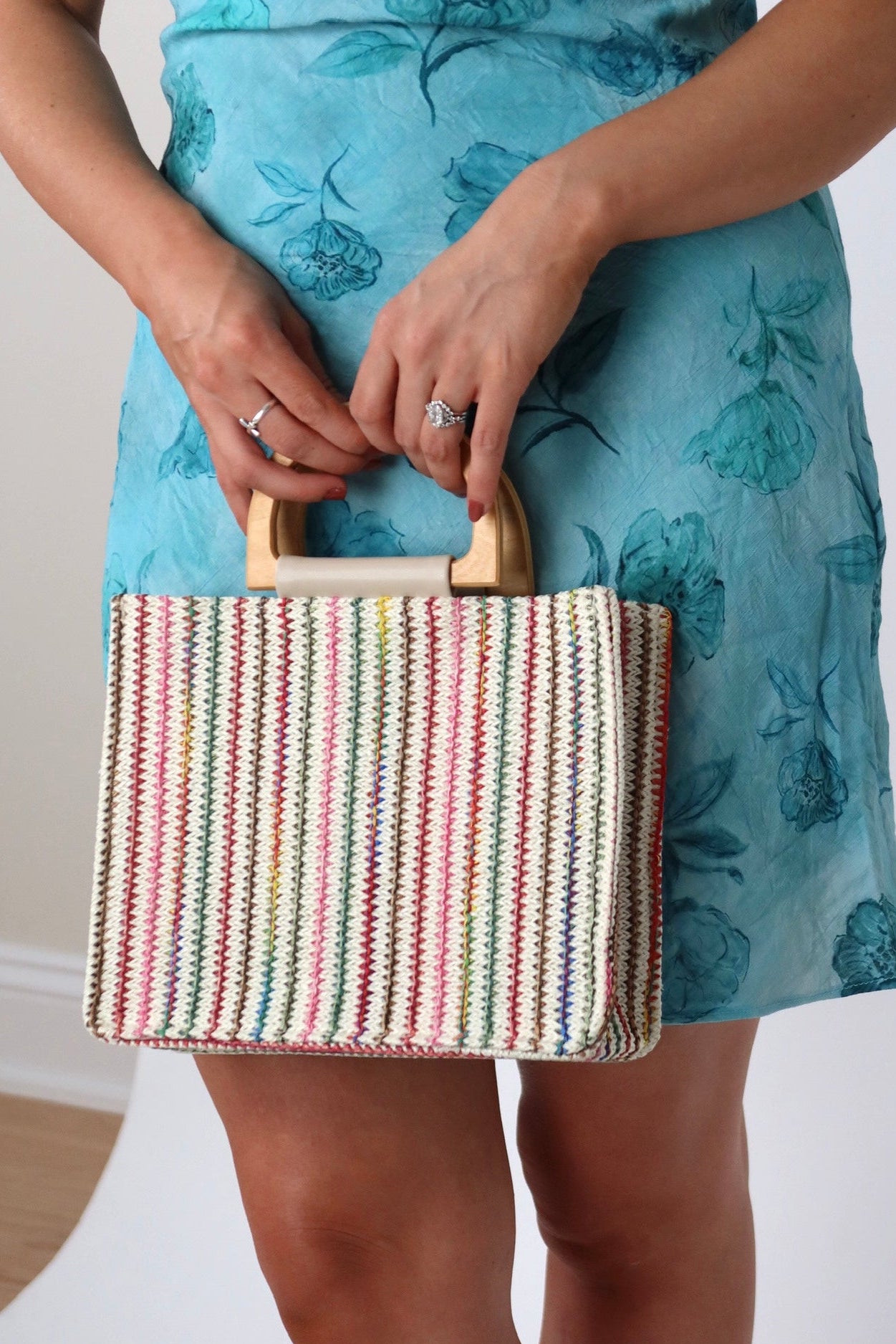 Saylor May Mini Dress