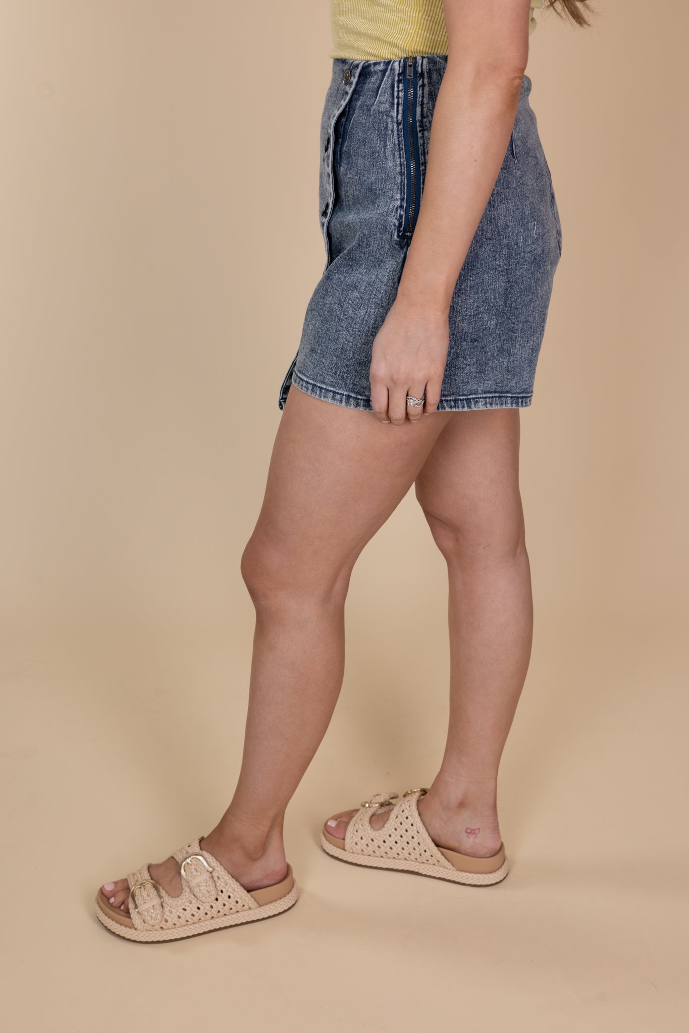Blakely Skort Blakely Skort