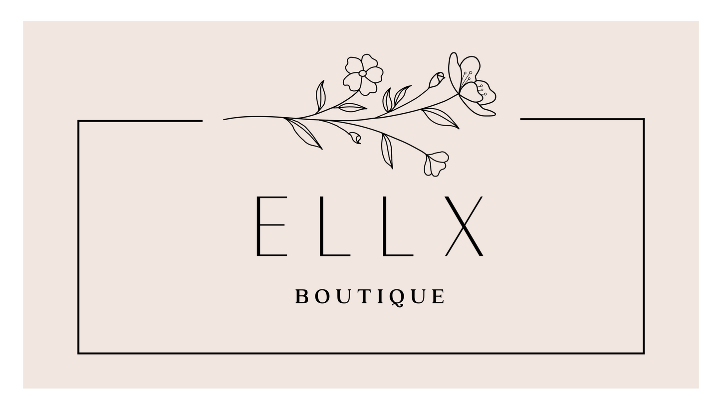 ELLX Boutique Gift Card