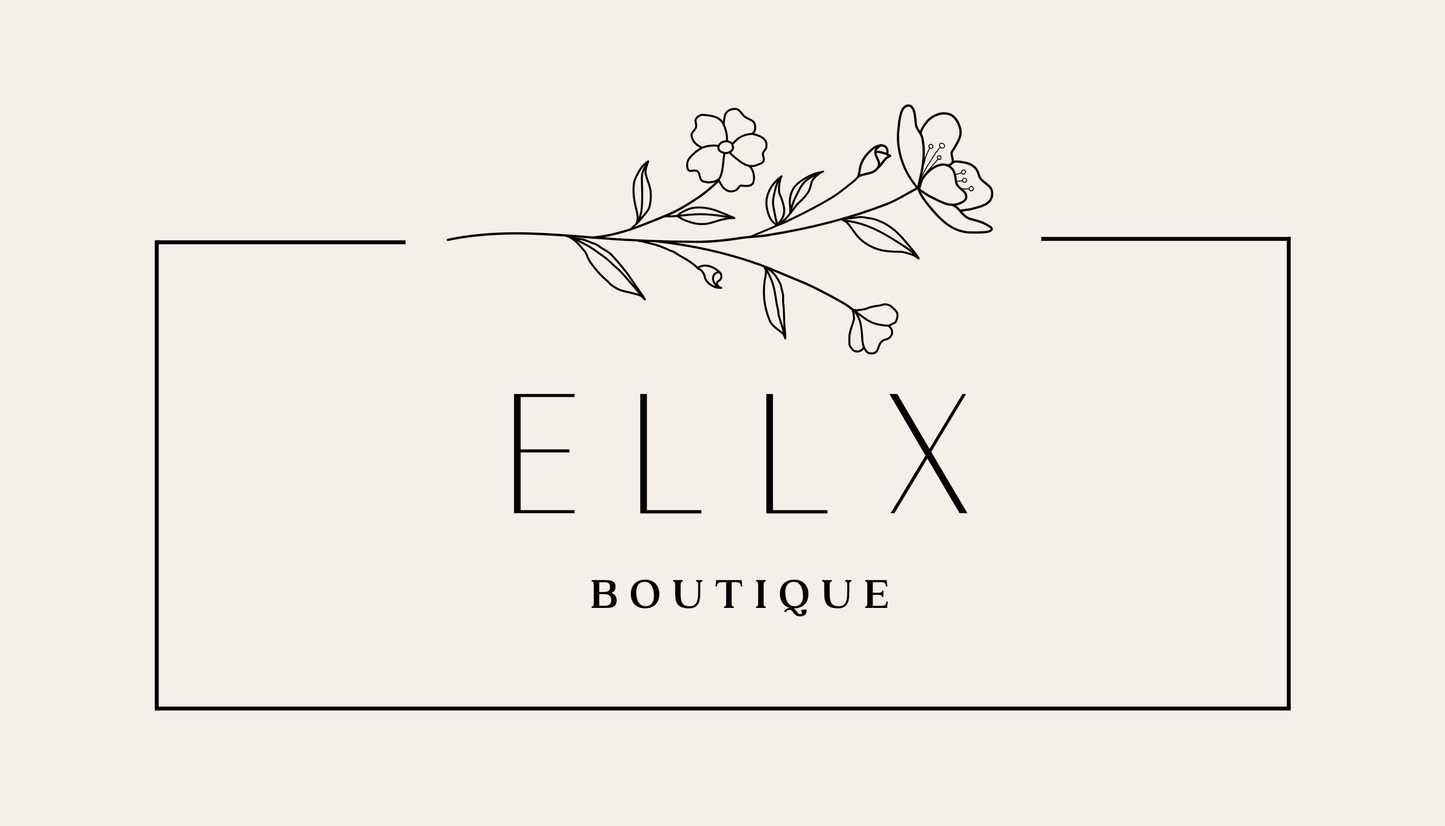 ELLX Boutique Gift Card