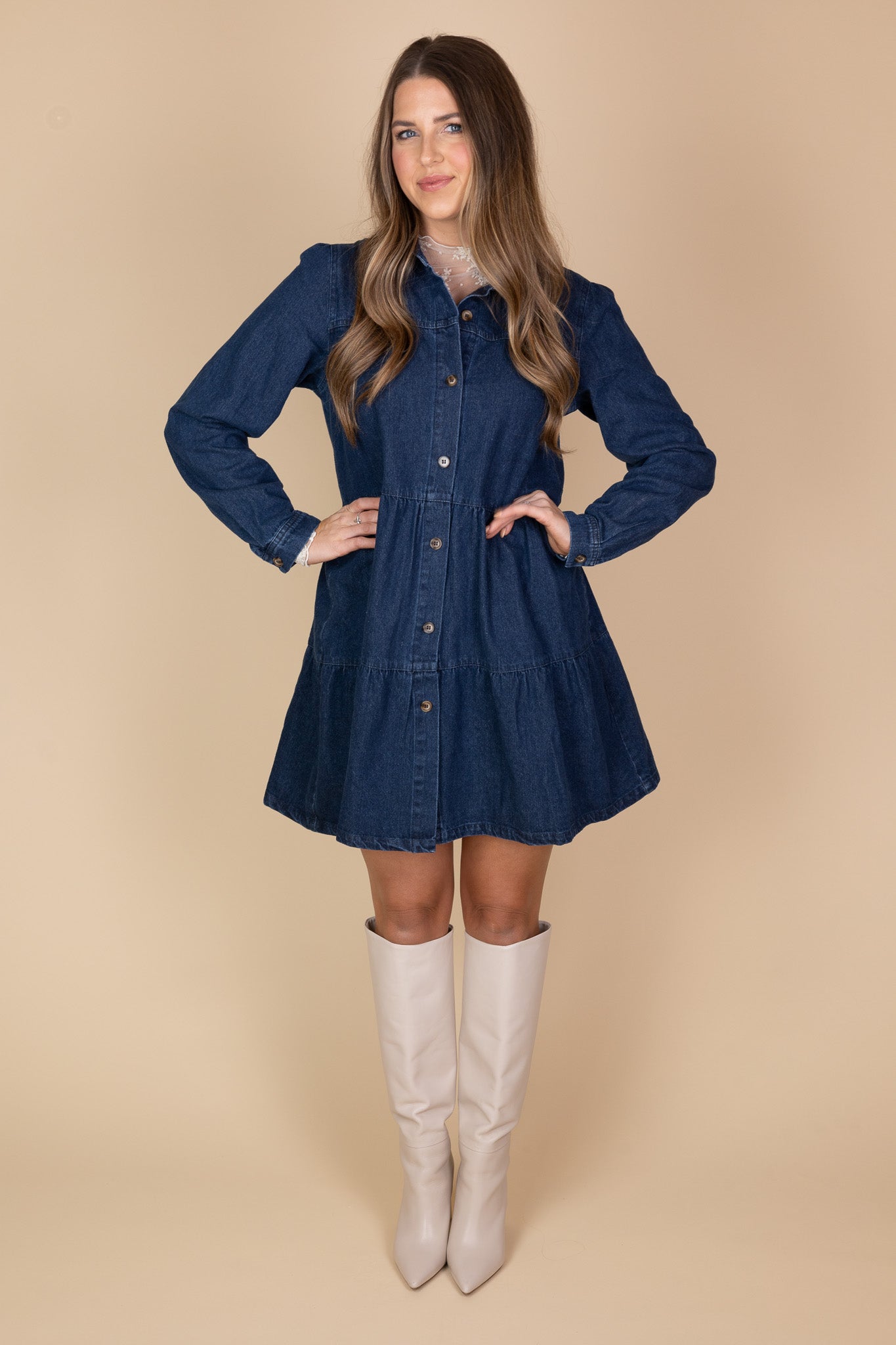 Amelia Jean Dress Amelia Jean Dress