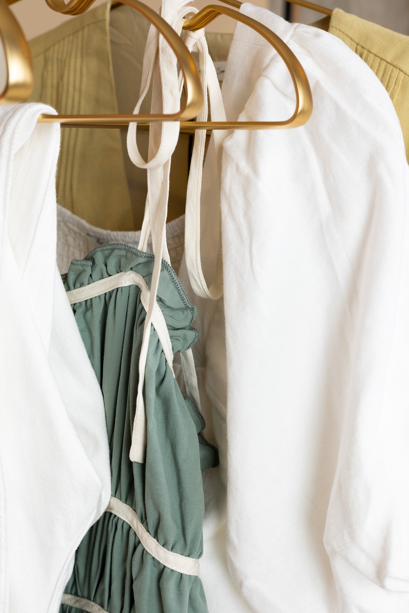 Gracie Maxi Dress