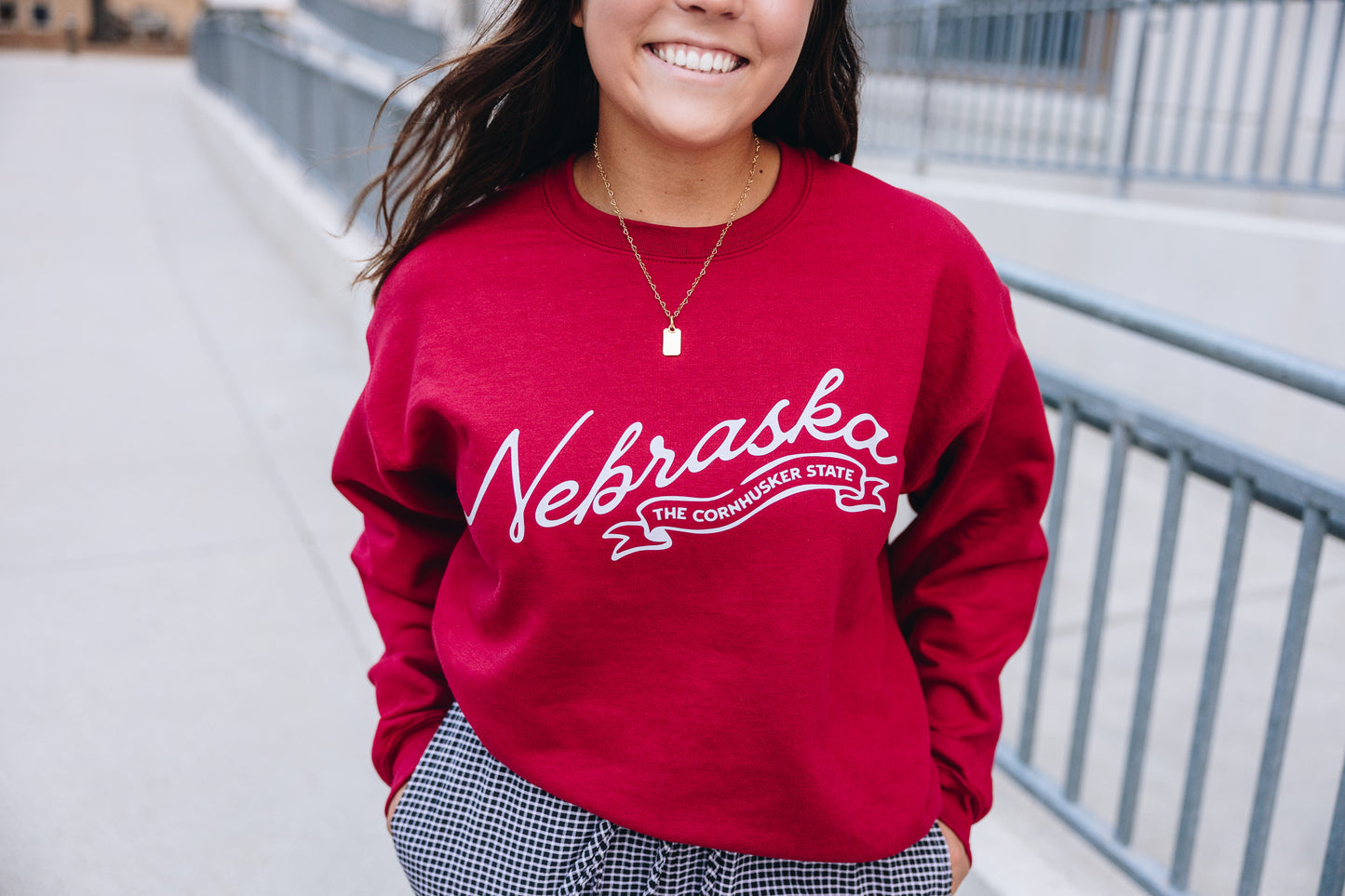 Nebraska Crew